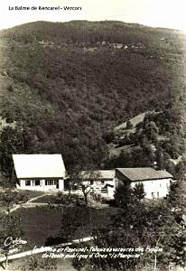 La balme de rencurel- Colonnie des pupilles La Marquise 02